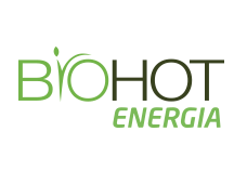 Biohotenergia pellet